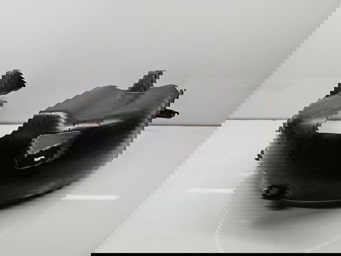 Carenaj roata dreapta fata Opel Astra J [Fabr 2009-2015] 13271415