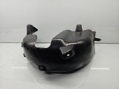 Carenaj roata dreapta fata Opel Astra J [Fabr 2009-2015] 13271415