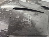 Carenaj roata dreapta fata Opel Astra J [Fabr 2009-2015] 13271415