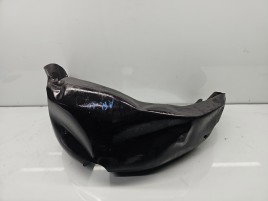 Carenaj roata dreapta fata Opel Corsa E [Fabr 2014-prezent] 13187362