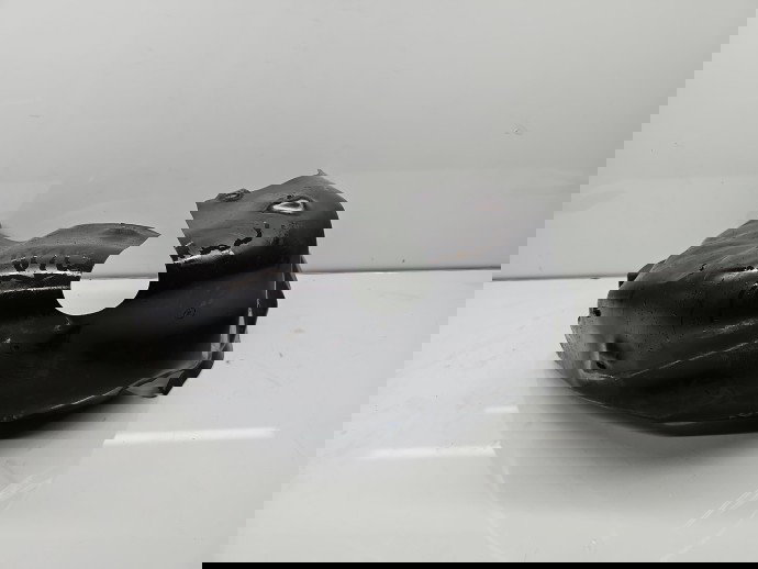 Carenaj roata dreapta fata Opel Corsa E [Fabr 2014-prezent] 13187362