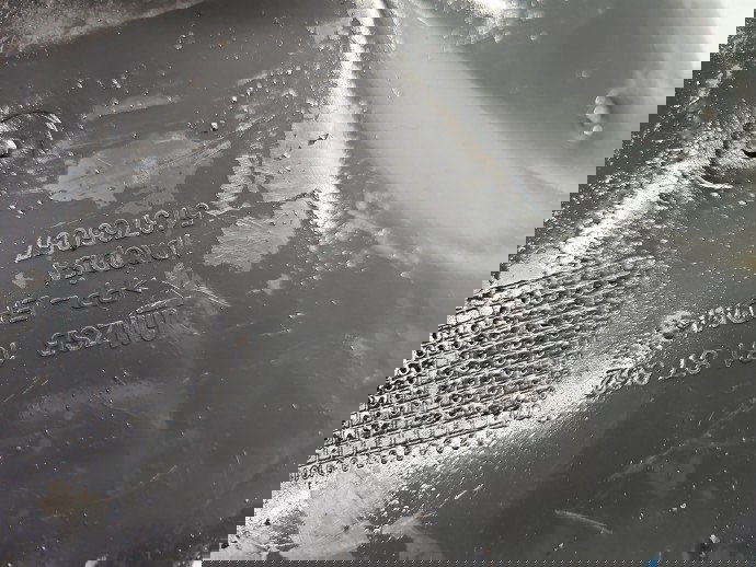 Carenaj roata dreapta fata Opel Corsa E [Fabr 2014-prezent] 13187362