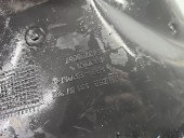 Carenaj roata dreapta fata Opel Corsa E [Fabr 2014-prezent] 13187362