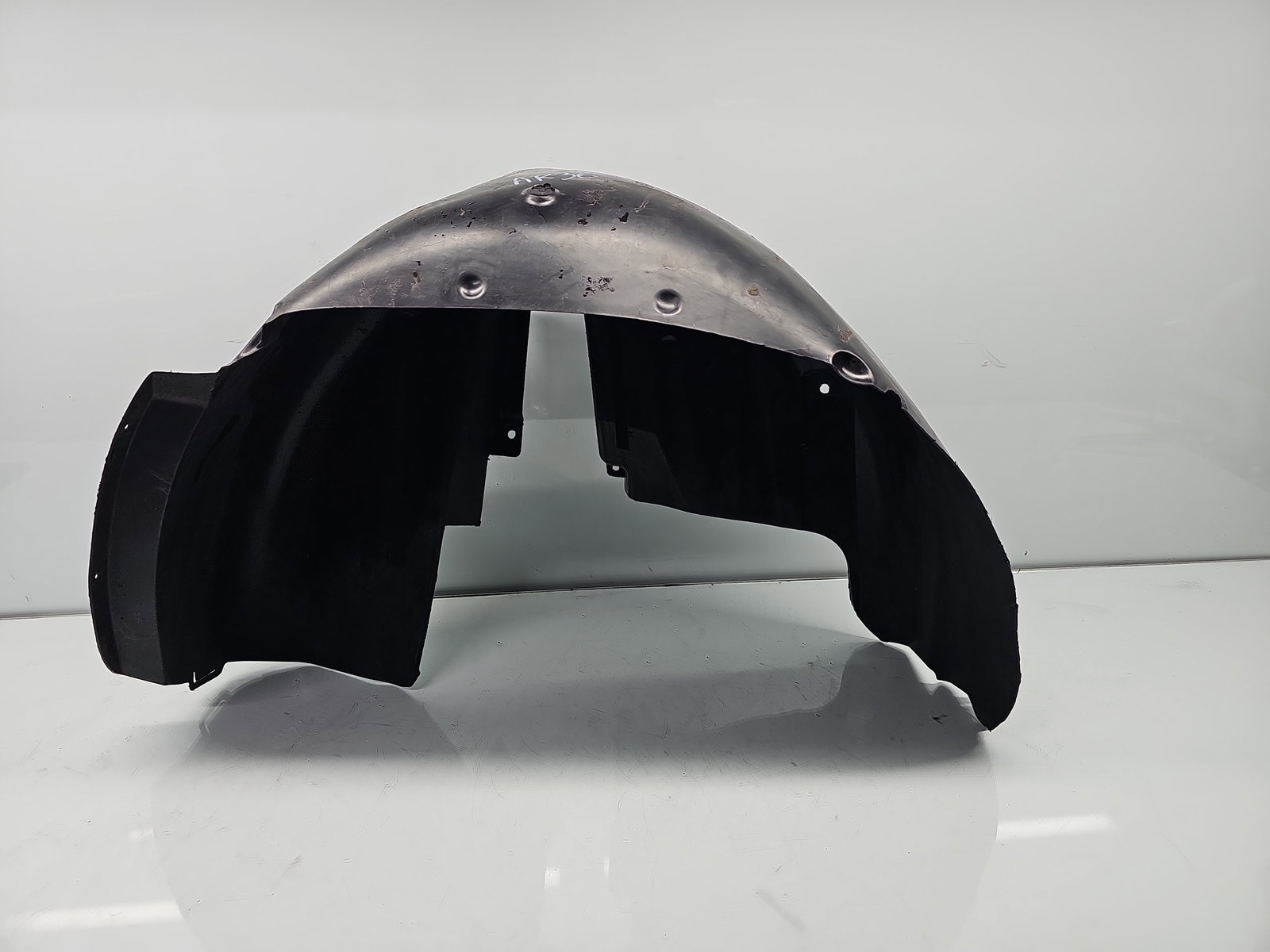 Carenaj roata dreapta spate Fiat 500L Trekking [Fabr 2012-prezent] 51884829 - imagine 1