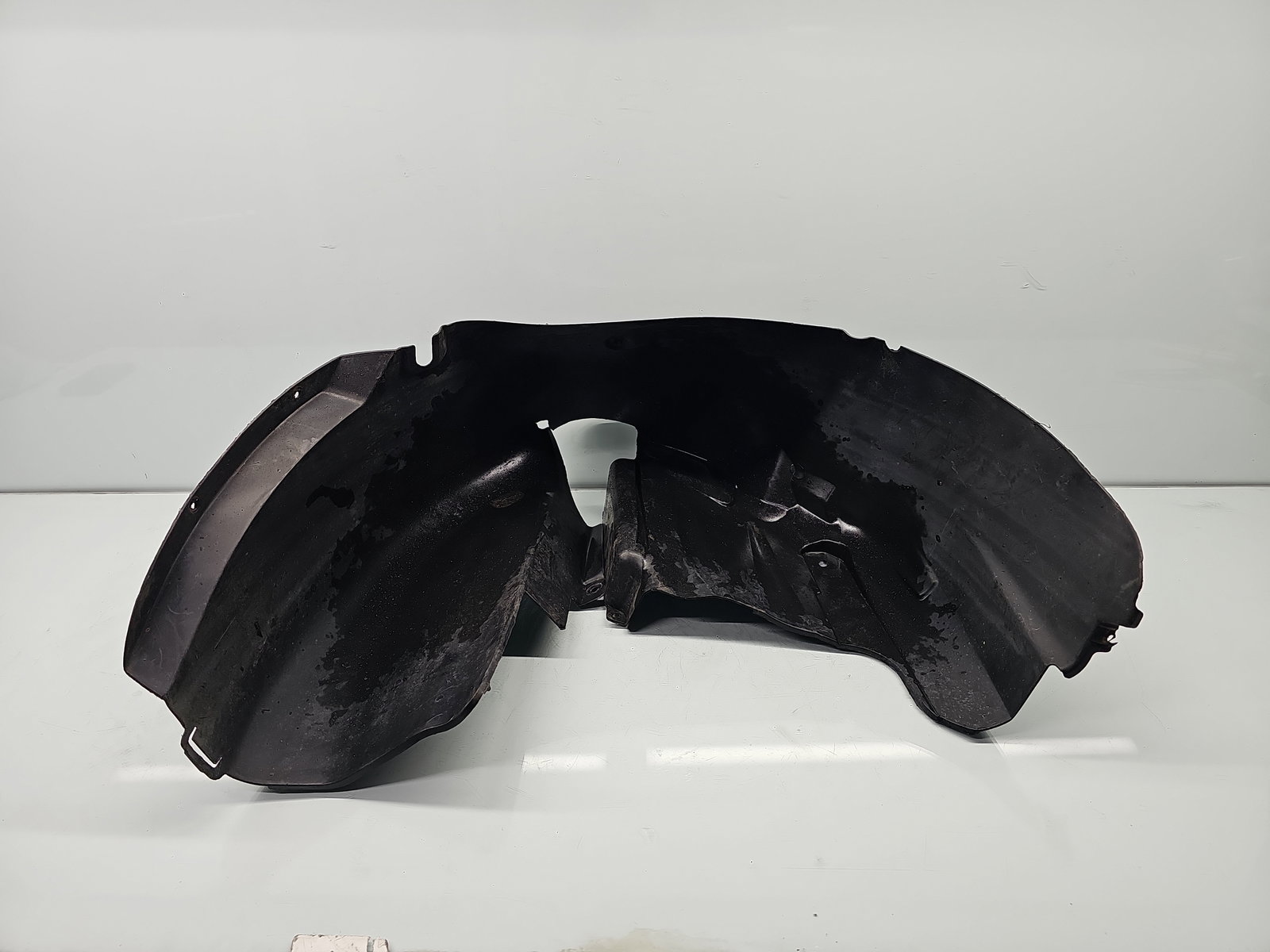 Carenaj roata dreapta spate Fiat 500L Trekking [Fabr 2012-prezent] 51884829 - imagine 3