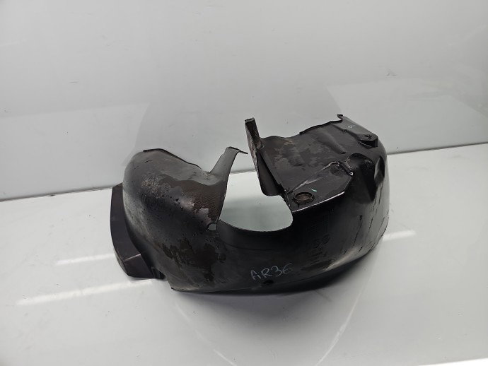 Carenaj roata dreapta spate Fiat 500L Trekking [Fabr 2012-prezent] 51884829