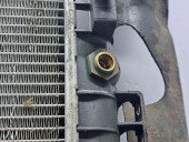 Radiator apa Mercedes Clasa ML (W163) [Fabr 1998-2005] A1635002704 2.7 CDI 612963  