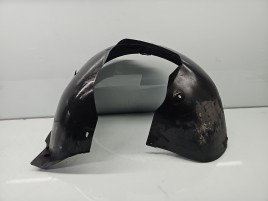 Carenaj roata stanga fata Volkswagen Golf 6 (5K1) [Fabr 2009-2013] 5K0805977