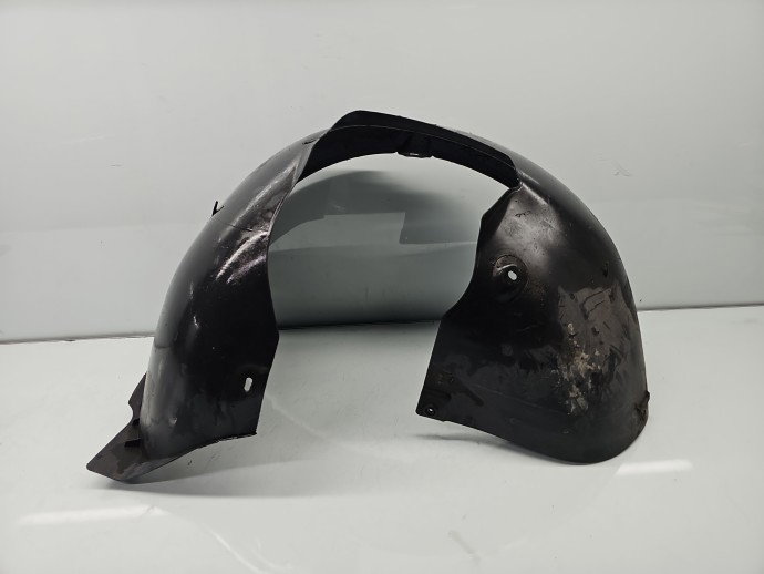 Carenaj roata stanga fata Volkswagen Golf 6 (5K1) [Fabr 2009-2013] 5K0805977