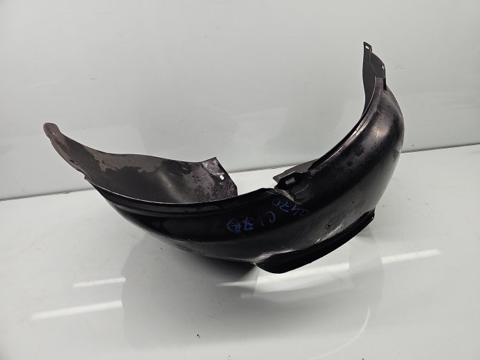 Carenaj roata stanga fata Volkswagen Golf 6 (5K1) [Fabr 2009-2013] 5K0805977