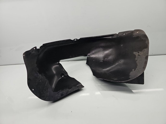 Carenaj roata stanga fata Volkswagen Golf 6 (5K1) [Fabr 2009-2013] 5K0805977