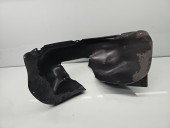 Carenaj roata stanga fata Volkswagen Golf 6 (5K1) [Fabr 2009-2013] 5K0805977