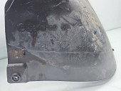 Carenaj roata stanga fata Volkswagen Golf 6 (5K1) [Fabr 2009-2013] 5K0805977