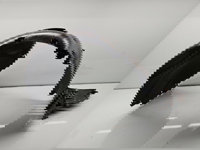 Carenaj roata stanga fata Dacia Logan II MCV BK (K52) [Fabr 2013-2022] Facelift 638409229R