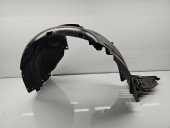 Carenaj roata stanga fata Dacia Logan II MCV BK (K52) [Fabr 2013-2022] Facelift 638409229R