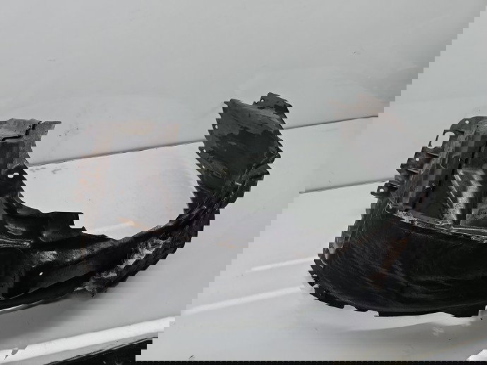 Carenaj roata stanga fata PEUGEOT 4007 [Fabr 2007-2012] OEM