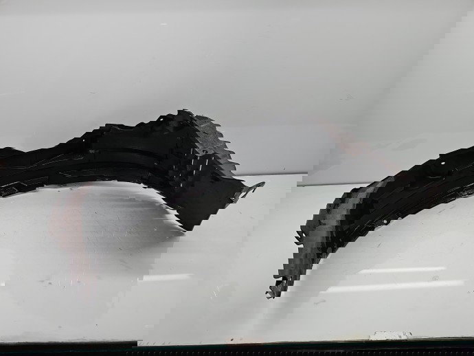 Carenaj roata stanga fata PEUGEOT 4007 [Fabr 2007-2012] OEM