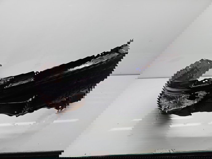 Carenaj roata stanga fata PEUGEOT 4007 [Fabr 2007-2012] OEM