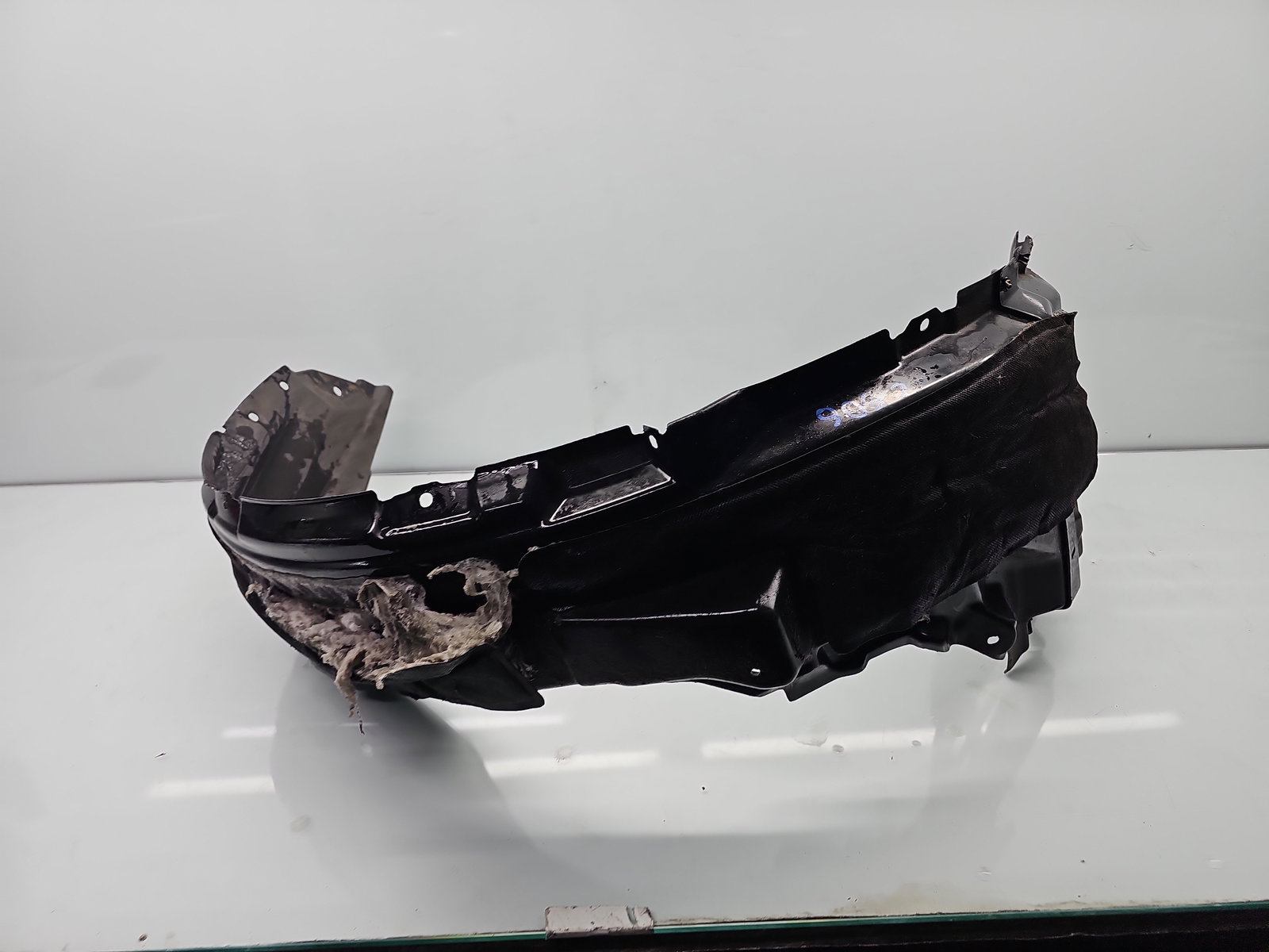 Carenaj roata stanga fata PEUGEOT 4007 [Fabr 2007-2012] OEM - imagine 4