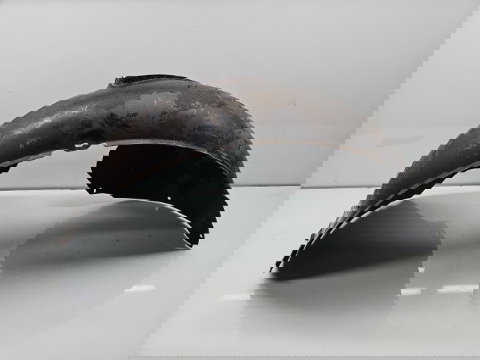 Carenaj roata dreapta fata Volkswagen Passat CC (357) [Fabr 2008-2012] 3C8805978A