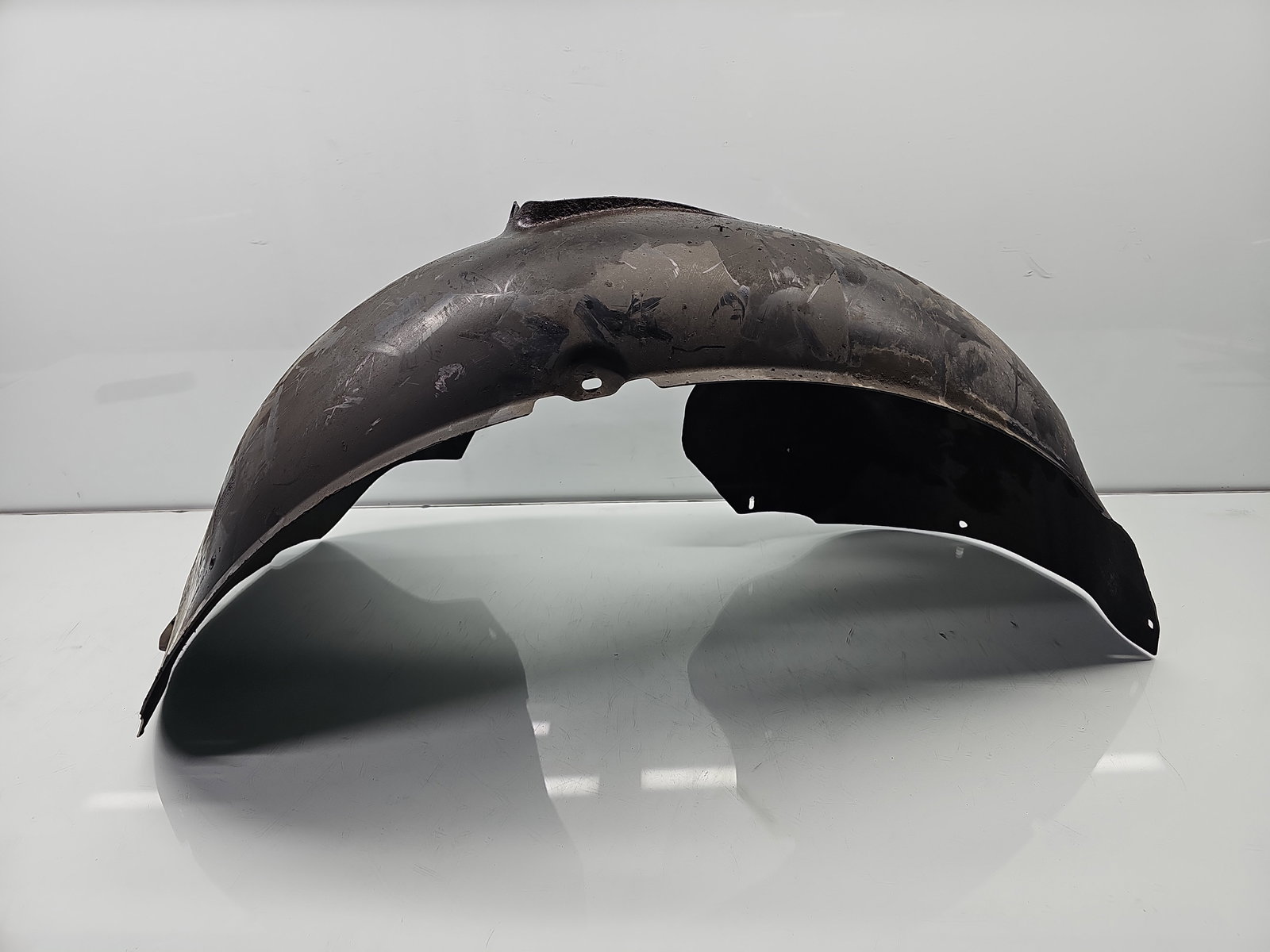 Carenaj roata dreapta fata Volkswagen Passat CC (357) [Fabr 2008-2012] 3C8805978A - imagine 1