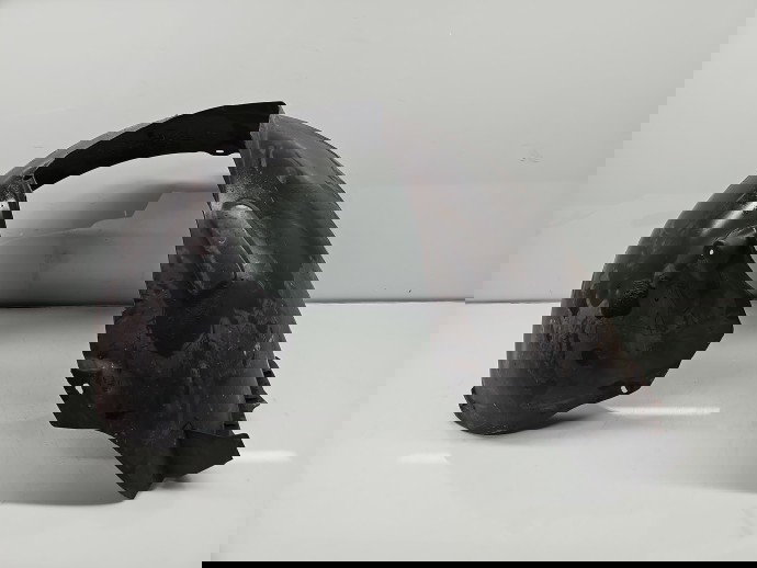 Carenaj roata dreapta fata Volkswagen Passat CC (357) [Fabr 2008-2012] 3C8805978A