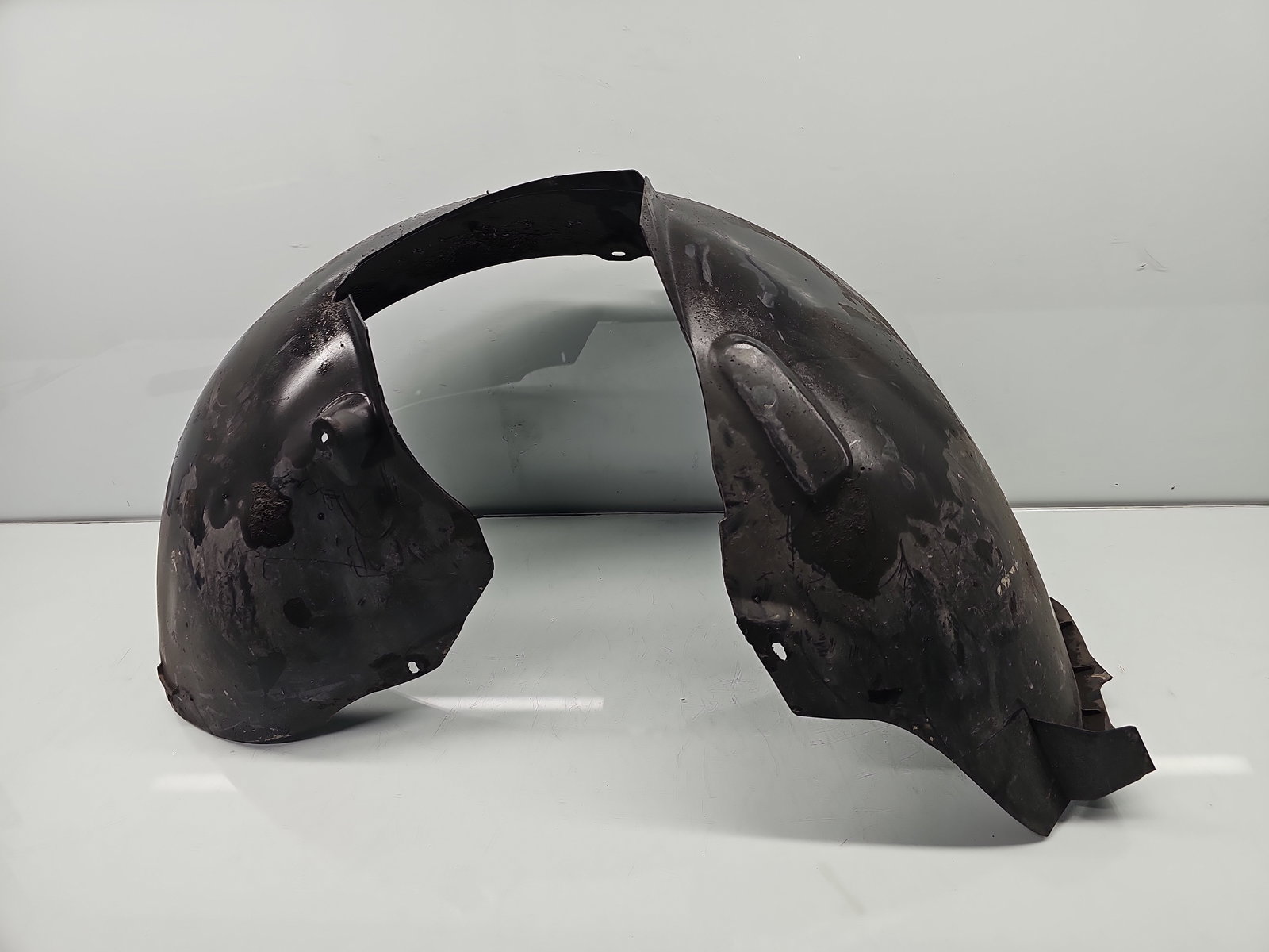 Carenaj roata dreapta fata Volkswagen Passat CC (357) [Fabr 2008-2012] 3C8805978A - imagine 2