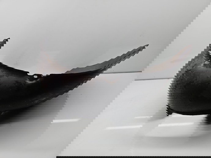 Carenaj roata dreapta fata Volkswagen Passat CC (357) [Fabr 2008-2012] 3C8805978A