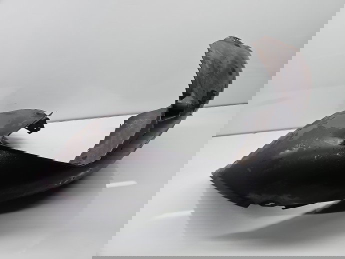 Carenaj roata dreapta fata Volkswagen Passat CC (357) [Fabr 2008-2012] 3C8805978A