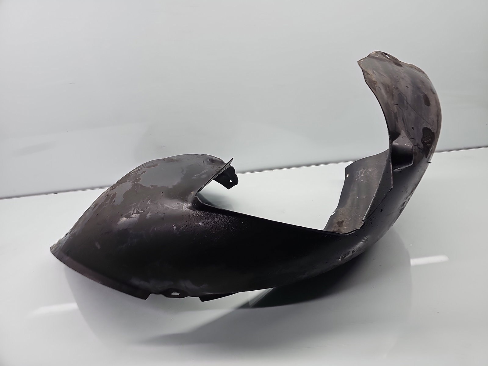 Carenaj roata dreapta fata Volkswagen Passat CC (357) [Fabr 2008-2012] 3C8805978A - imagine 4