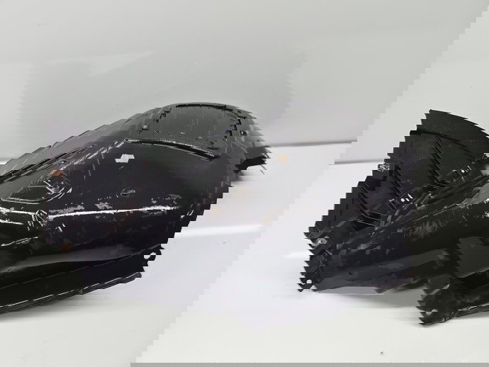 Carenaj roata dreapta fata Bmw X1 (E84) [Fabr 2009-2015] 75965010