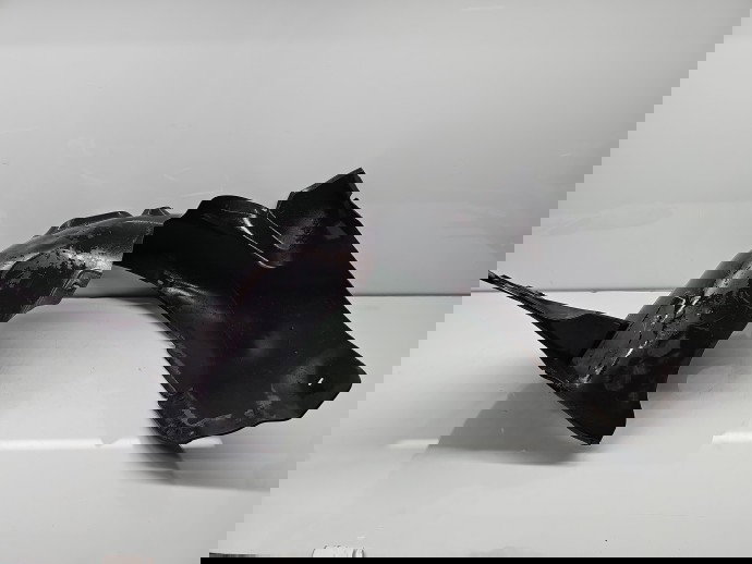 Carenaj roata dreapta fata Skoda Fabia 2 Combi (5J, 545) [Fabr 2007-2014] 5J0809962A