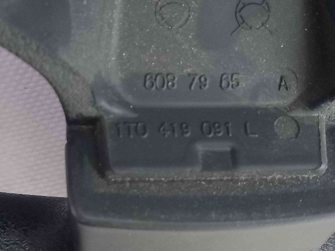 Volan 1T0419091l Volkswagen Touran 2.0 BKD 2003-2010