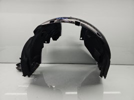 Carenaj roata dreapta fata Dacia Logan II MCV BK (K52) [Fabr 2013-2022] Facelift OEM