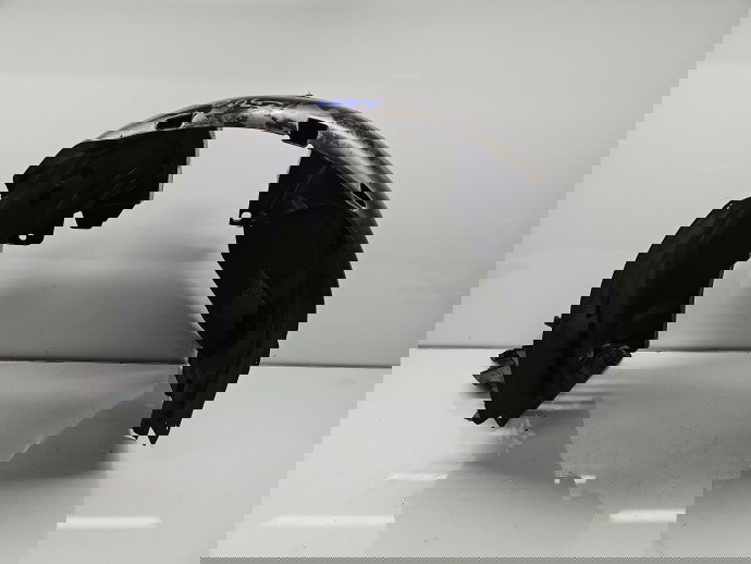 Carenaj roata dreapta fata Dacia Logan II MCV BK (K52) [Fabr 2013-2022] Facelift OEM