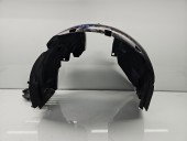 Carenaj roata dreapta fata Dacia Logan II MCV BK (K52) [Fabr 2013-2022] Facelift OEM