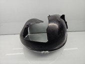 Carenaj roata stanga fata AUDI A5 (8T3) [Fabr 2007-2015] 3C0805977