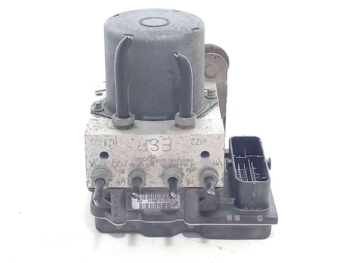 Pompa ABS 8K0907379AE 8K0614517CD 0265236113 Audi A5 (8T3) [Fabr 2007-2015] 2.0 CAHA