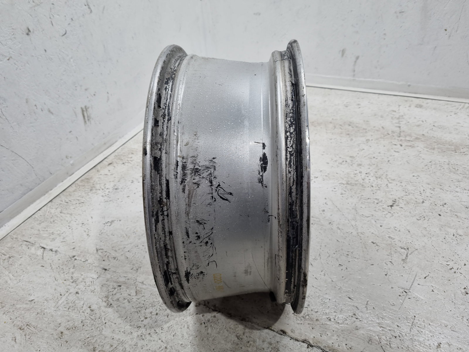 Janta aliaj Ford Kuga I [Fabr 2008-2012] 8V4J-1007-BB - imagine 3