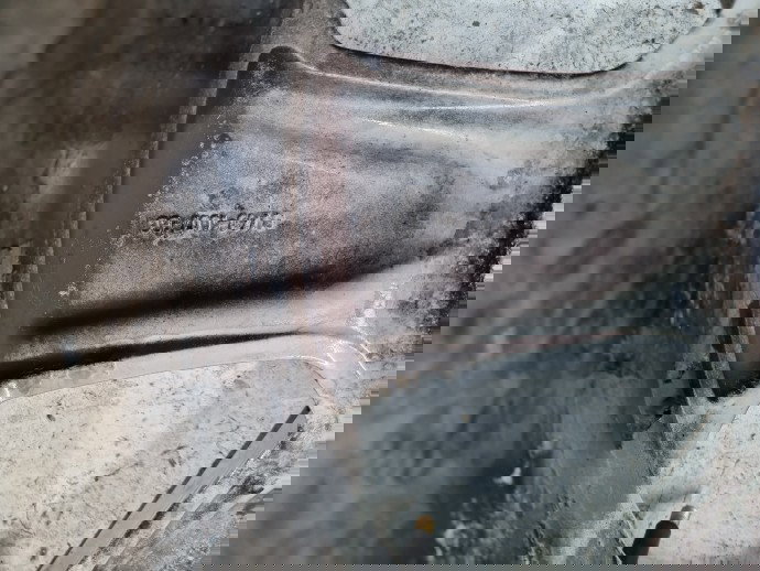 Janta aliaj Ford Kuga I [Fabr 2008-2012] 8V4J-1007-BB