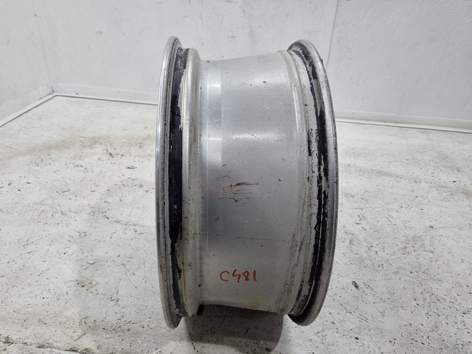 Janta aliaj Ford Kuga I [Fabr 2008-2012] 8V4J-1007-BB - imagine 3