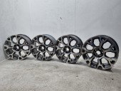 Set jante aliaj Fiat 500L Trekking [Fabr 2012-prezent] LZ832-1770