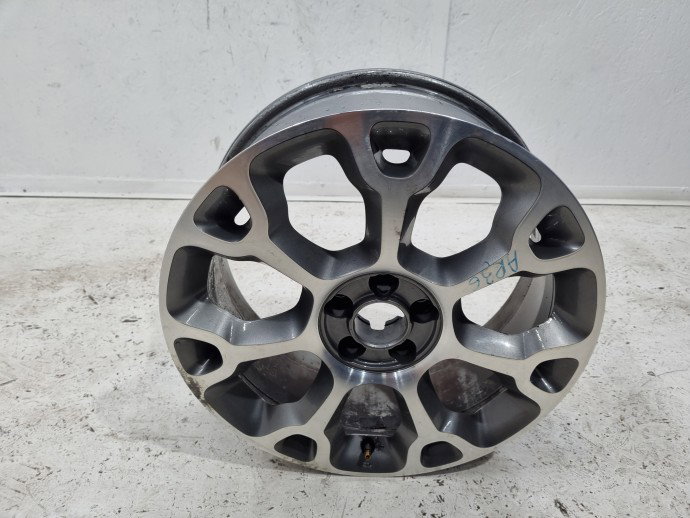 Set jante aliaj Fiat 500L Trekking [Fabr 2012-prezent] LZ832-1770