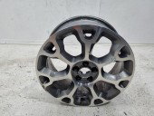 Set jante aliaj Fiat 500L Trekking [Fabr 2012-prezent] LZ832-1770