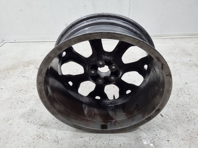Set jante aliaj Fiat 500L Trekking [Fabr 2012-prezent] LZ832-1770