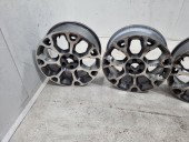 Set jante aliaj Fiat 500L Trekking [Fabr 2012-prezent] LZ832-1770