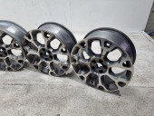 Set jante aliaj Fiat 500L Trekking [Fabr 2012-prezent] LZ832-1770