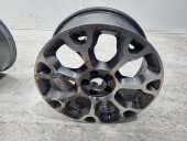 Set jante aliaj Fiat 500L Trekking [Fabr 2012-prezent] LZ832-1770