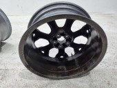 Set jante aliaj Fiat 500L Trekking [Fabr 2012-prezent] LZ832-1770