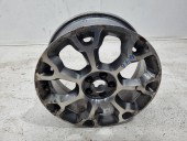 Set jante aliaj Fiat 500L Trekking [Fabr 2012-prezent] LZ832-1770